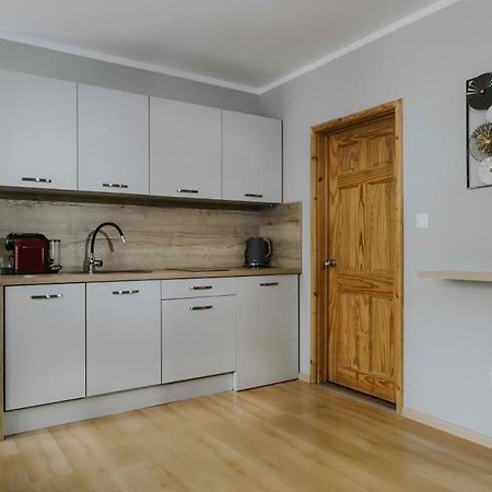 Willa Pod Gondola Appartement Świeradów-Zdrój Buitenkant foto