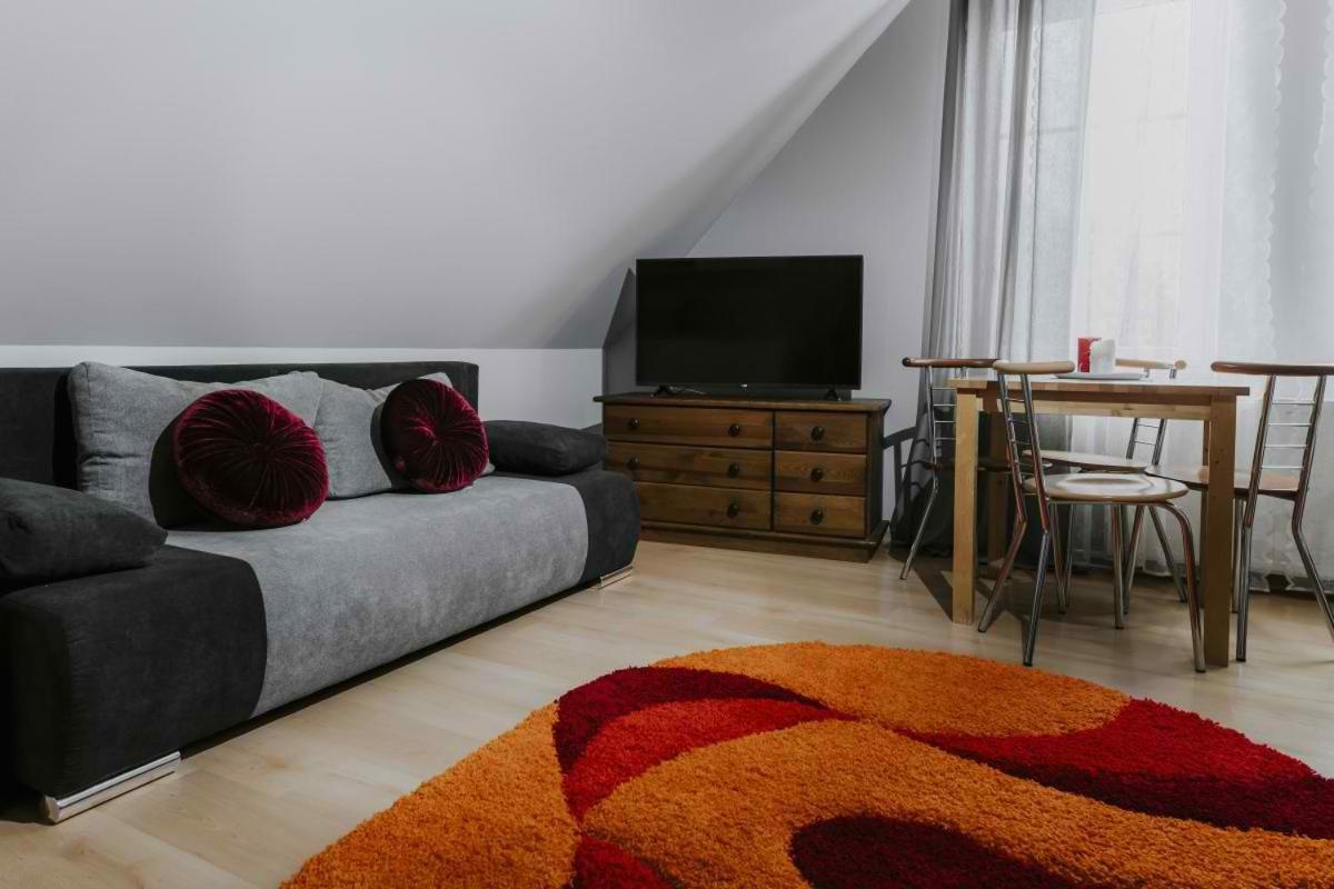 Willa Pod Gondola Appartement Świeradów-Zdrój Kamer foto